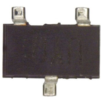 ROHM NPN トランジスタ， 60 V， 2 A， 3-Pin TSMT ROHM