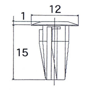 BC5032-2 �X�N�����E�O�����b�g VOSTONE(�{�X�g��) 41023114