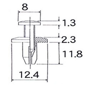 BC5218 �v�b�V�����x�b�g VOSTONE(�{�X�g��) 41024121