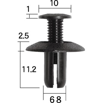 スクリベット BC5242 VOSTONE(ボストン)
