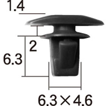 BC5811-2 �E�G�U�[�X�g���b�v�N���b�v VOSTONE(�{�X�g��) 41026063