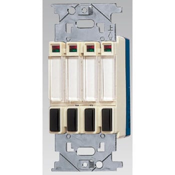 WR8404 �Z���N�^�X�C�b�`�{�� Panasonic(�p�i�\�j�b�N) 41028705