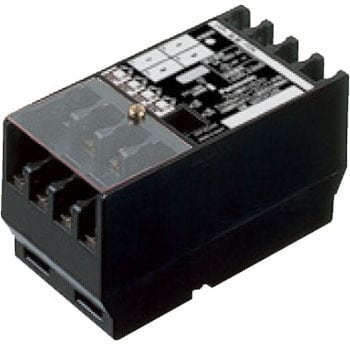 WRT4124K リレー制御用T/U(分電盤用)(ディップスイッチ設定式) 1個