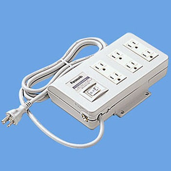 WCH45129 OA�d���^�b�v �{�b�N�X�^�C�v(�}�O�l�b�g�t) Panasonic(�p�i�\�j�b�N) �P�[�u����2m�R�[�h�t 41029895