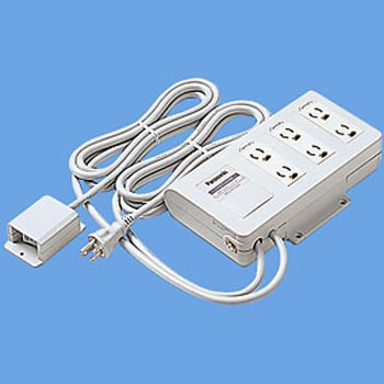 WCH47029 OA�d���^�b�v �{�b�N�X�^�C�v(�}�O�l�b�g�t) Panasonic(�p�i�\�j�b�N) �P�[�u����2m�R�[�h�t 41029904