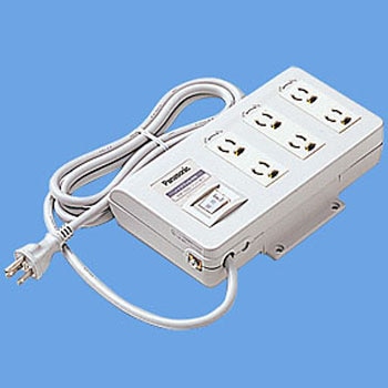 WCH47129 OA�d���^�b�v �{�b�N�X�^�C�v(�}�O�l�b�g�t) Panasonic(�p�i�\�j�b�N) �P�[�u����2m�R�[�h�t 41029913