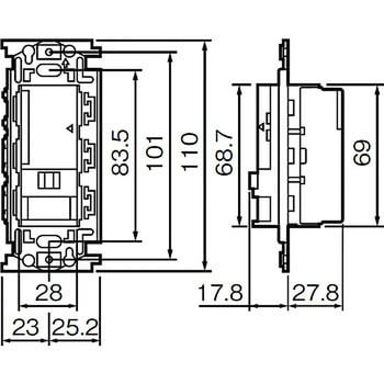 WN5640K　６個激安品