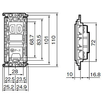 WTF13524FK RXV[Y t_uRZg Panasonic(pi\jbN) 41031471