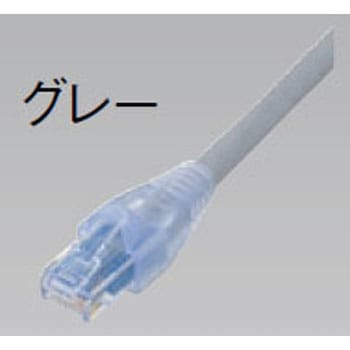 ぐっとすシリーズ モジュラ型コード CAt.6 Panasonic(パナソニック)