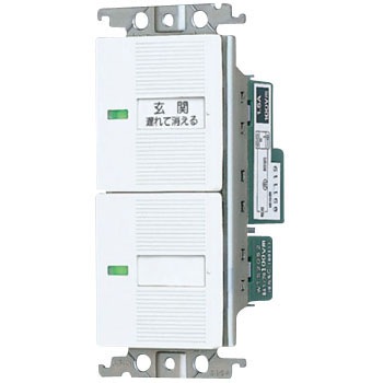 WTC53716W ���� �x������X�C�b�`�Z�b�g Panasonic(�p�i�\�j�b�N) 41033824