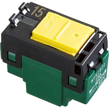 WT51421 RXV[Y pCbgEقXCb` Panasonic(pi\jbN) 200Vp А/3Hp AC15A   WT51421 41034244