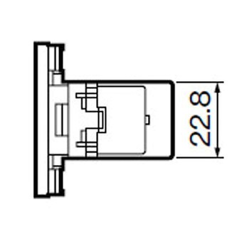WTC526323F ܂߂ɃXCb` uvu؁v\XCb`Zbg(20A) Panasonic(pi\jbN) 41034901