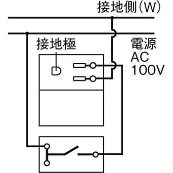 WTF11317W こまめにスイッチ エアコン用 埋込スイッチ付コンセント 1個