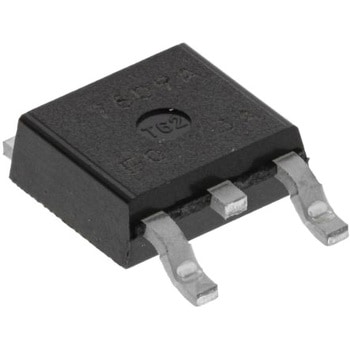 New Japan Radio 正電圧 3端子レギュレータ， 1.5A， 9 V 固定出力， 3-Pin TO-252 新日本無線