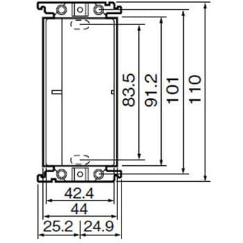 WTC562159F とったらリモコン 受信器 1個 パナソニック(Panasonic