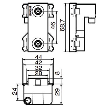 WCS3890F �R�X���V���[�Y ���V�[���h�e���r�^�[�~�i�� Panasonic(�p�i�\�j�b�N) 41038514