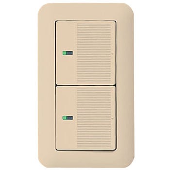 スイッチハンドル(表示付ネーム無) Panasonic(パナソニック)