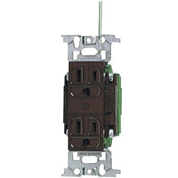 WN1318A フルカラー医用接地形コンセント(JIS-T1021-2008) Panasonic(パナソニック) 41041086