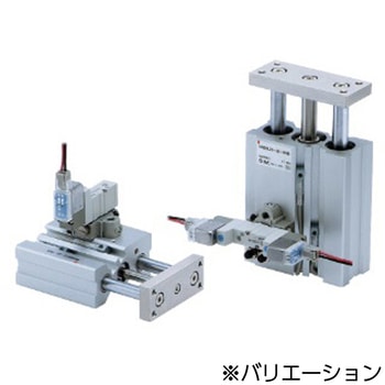 MV Series(MVGQL16) SMC