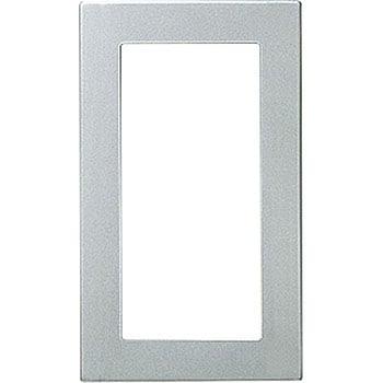 WTX8101S ���t�B�[�l�A�V���[�Y �X�C�b�`�v���[�g Panasonic(�p�i�\�j�b�N) 41050606