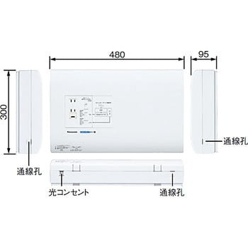 WTJ5066 マルチメディアポートS ギガ 1台 パナソニック(Panasonic