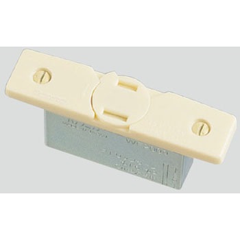 WF2000 家具用コンセント Panasonic(パナソニック) 41052943