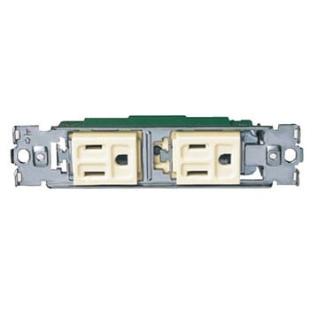 住設機器用フルカラーコンセント Panasonic(パナソニック)