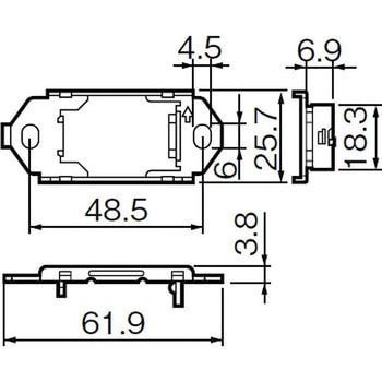 住設機器用取付枠 Panasonic(パナソニック)