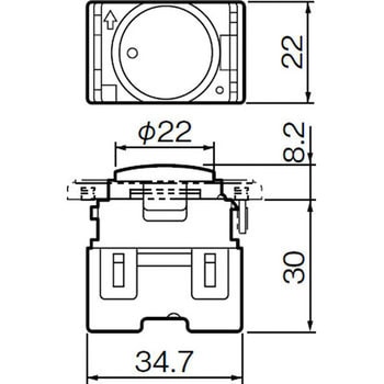 住設機器用埋スイッチ Panasonic(パナソニック)