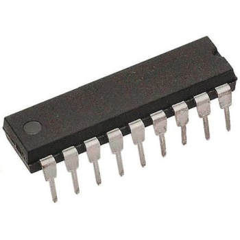 Analog Devices 12ビット DAコンバータ， パラレル， 18ピン PDIP ANALOG DEVICES