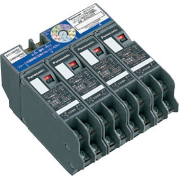 WRS3214 LACSLリモコン 16Aリレー 子器 1個 Panasonic(パナソニック 