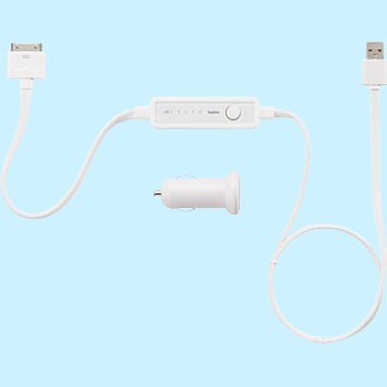 LAT-FMi04WH ��^�����{�^���ő���ł���P�[�u���^�C�v��FM�g�����X�~�b�^�[ ���W�e�b�N 41059514