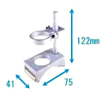 Dino-Liteシリーズ用ホイール付ホルダー ANMO