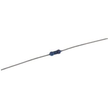 Arcol 金属皮膜抵抗器 MRA0207シリーズ 200Ω 0.25W ±0.1% ARCOL(OHMITE)