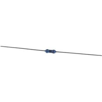 Arcol 金属皮膜抵抗器 MRA0207シリーズ 2kΩ 0.25W ±0.1% ARCOL(OHMITE)