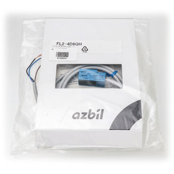 FL2-4D6QH 3p`ߐڃXCb` FL2V[Y azbil(:R) p^ 41066067