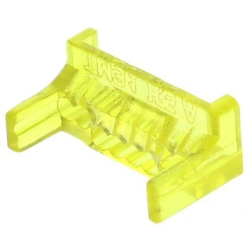 ヒロセ電機 TM31P-TM-88P(02) コネクタシール RJ45 黄 HIROSE(ヒロセ電機)