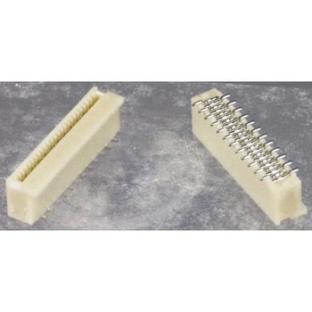 JST FPC / FFC コネクタ， メス， 10極， 0.5mm JST(日本圧着端子製造)