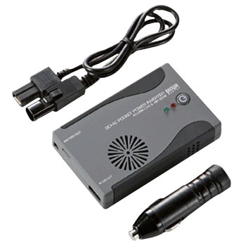 カーインバーター120W サンワサプライ