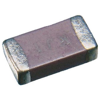 KEMET 積層セラミックコンデンサ(MLCC) 200V dc 1pF ±0.25pF KEMET