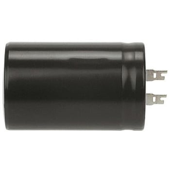 KEMET アルミ電解コンデンサ，タブ端子 100V dc 1000μF KEMET