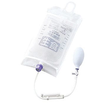 インフュサージ加圧バッグ ナビス(navis) 輸血・採血・点滴関連商品 【通販モノタロウ】