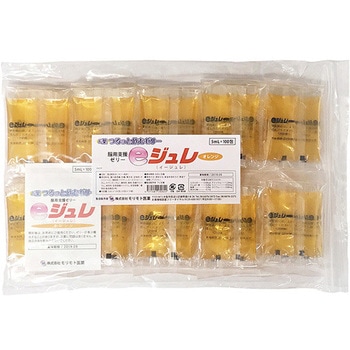 eジュレ 服用支援ゼリー JE1Oシリーズ モリモト医薬