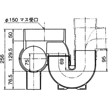 トラップマス Aron(アロン化成)