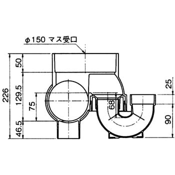 トラップマス Aron(アロン化成)