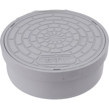塩ビ製蓋 アロン化成 マス用ふた 【通販モノタロウ】