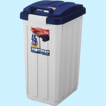 専用　同梱 Amazon｜リス(RISU) ゴミ箱 角型 W&W バイオペール 専用 フタ