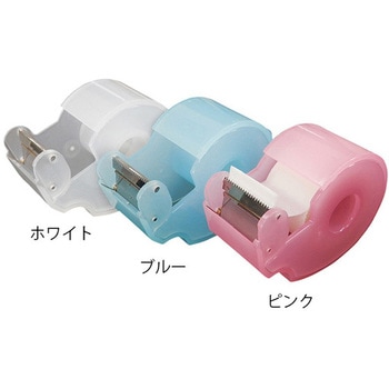サージカルテープカッター(くるりん) アズワン
