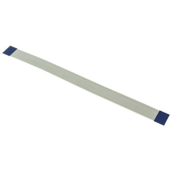 Molex FFCジャンパケーブル 152mm ，ピッチ1mm PREMO-FLEX FFC JUMPER シリーズ 日本モレックス(molex)