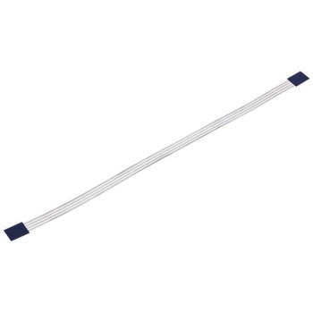 Molex FFCジャンパケーブル 152mm 1.25mm PREMO-FLEX FFC JUMPER シリーズ 日本モレックス(molex)